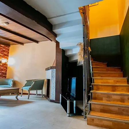 Complex Historical Museum Bodrum