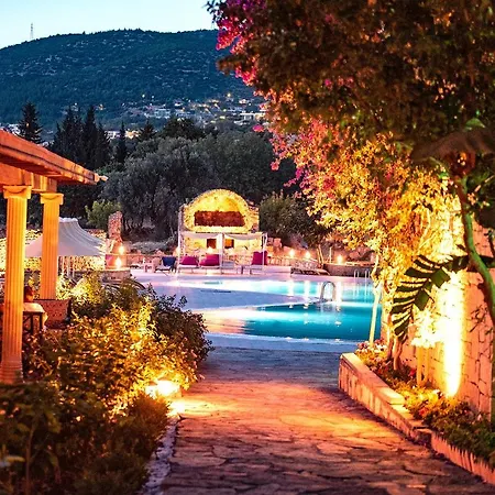 Complex Historical Museum Bodrum