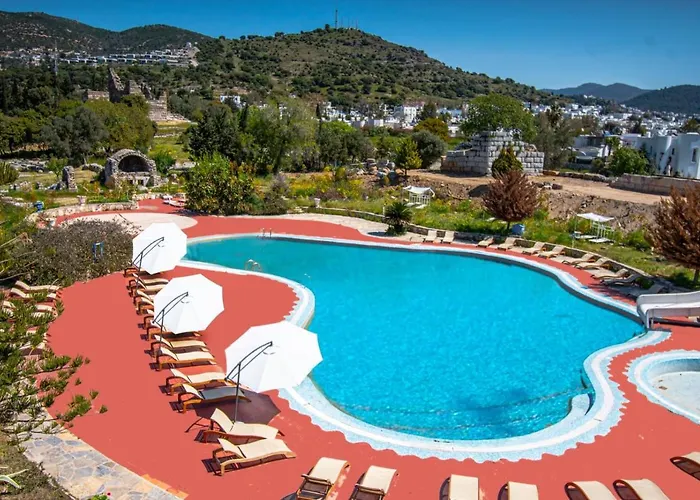 Курортный комплекс Historical Museum 2*