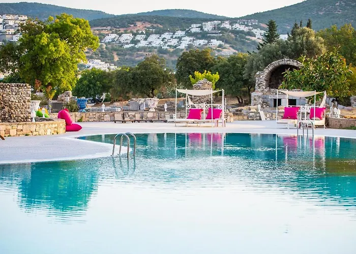 Historical Museum Курортный комплекс Бодрум