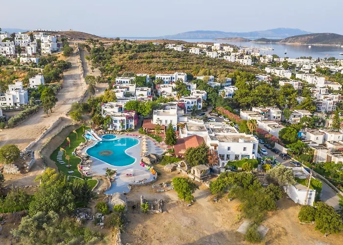 Historical Museum Бодрум