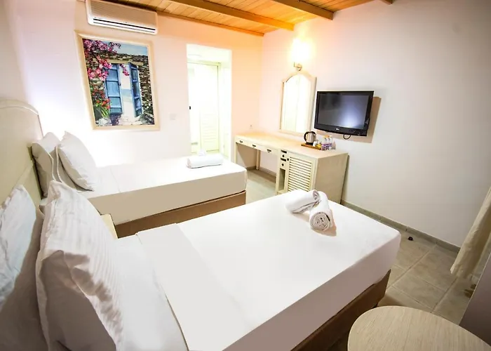 Historical Museum 2* Бодрум