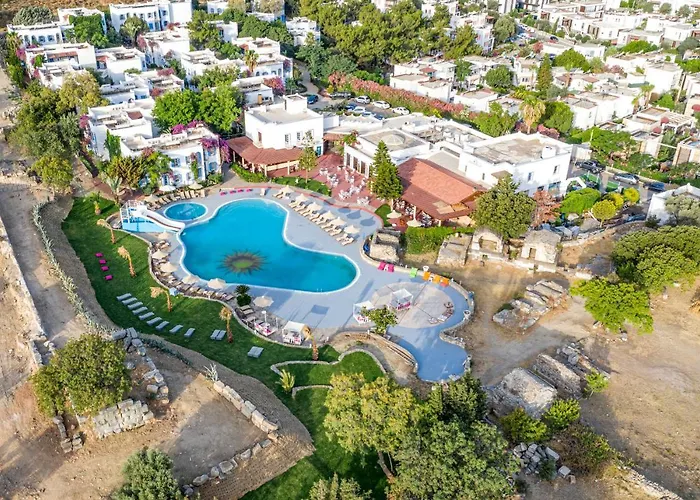 Historical Museum Курортный комплекс 2*