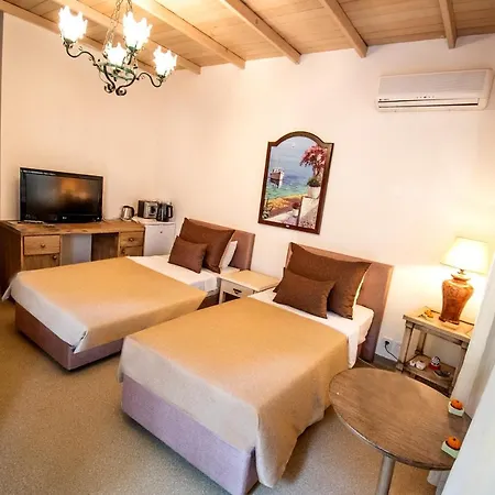 Historical Museum Resort Bodrum