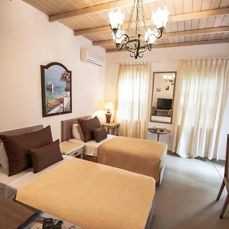 Historical Museum Resort Bodrum