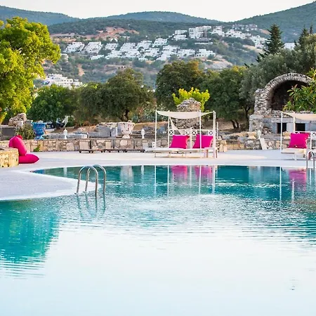 Historical Museum Rezort Bodrum