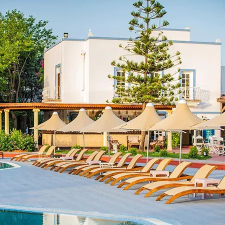 Resort Historical Museum Bodrum