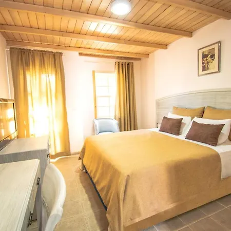 Historical Museum Resort 2*