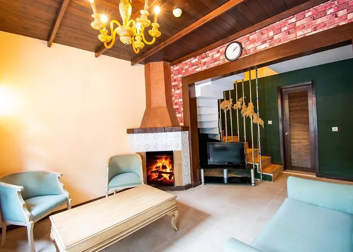 Historical Museum Resort Bodrum