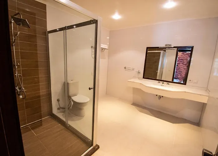 Historical Museum Ośrodek wypoczynkowy 2*