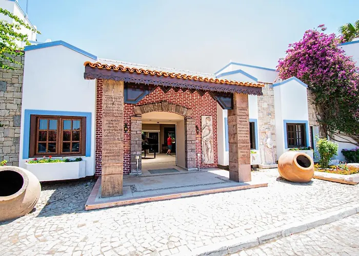 Resort Historical Museum