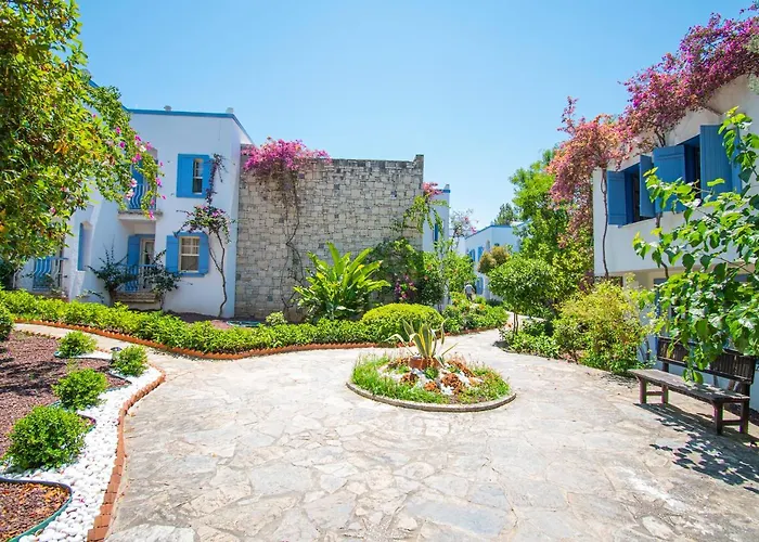 Historical Museum Resort 2*