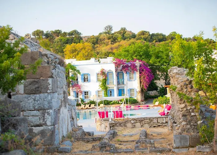 Historical Museum Bodrum