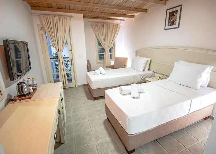 Historical Museum Bodrum