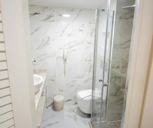 Historical Museum Ośrodek wypoczynkowy Bodrum