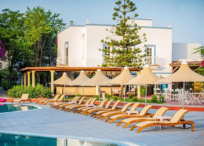 Resort Historical Museum Bodrum