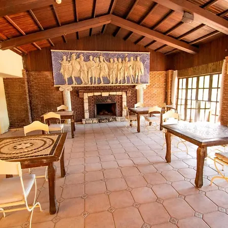 Historical Museum Resort 2*