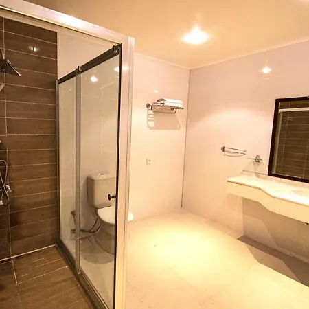 Historical Museum Resort