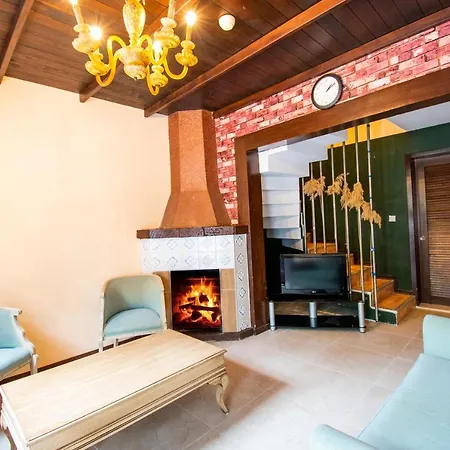 Historical Museum Resort Bodrum