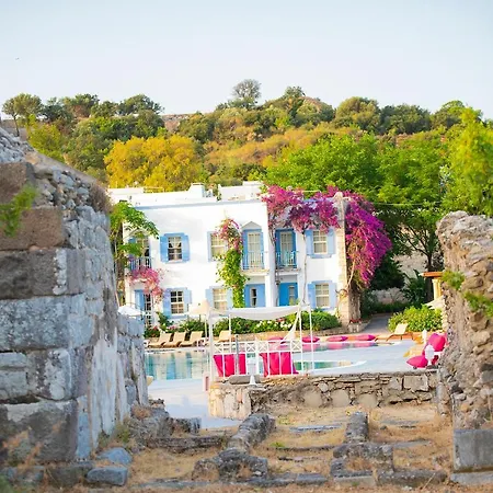 Historical Museum Bodrum