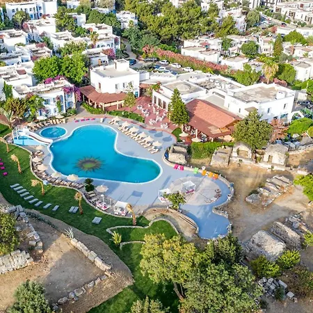 Historical Museum Resort 2*