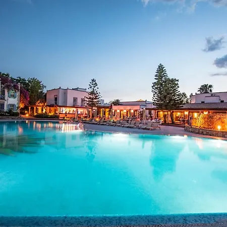 Resort Historical Museum