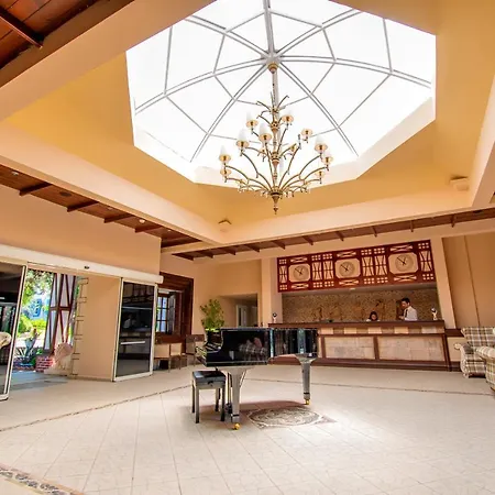 Resort Historical Museum 2*