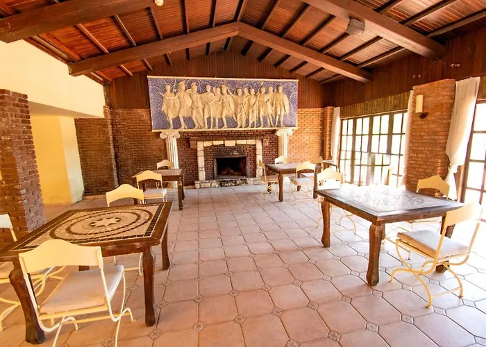 Historical Museum Resort 2*