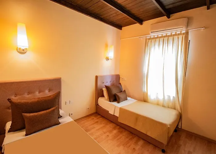 Historical Museum Resort Bodrum