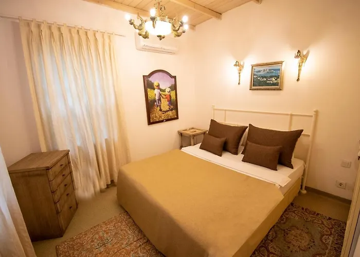 Resort Historical Museum Bodrum