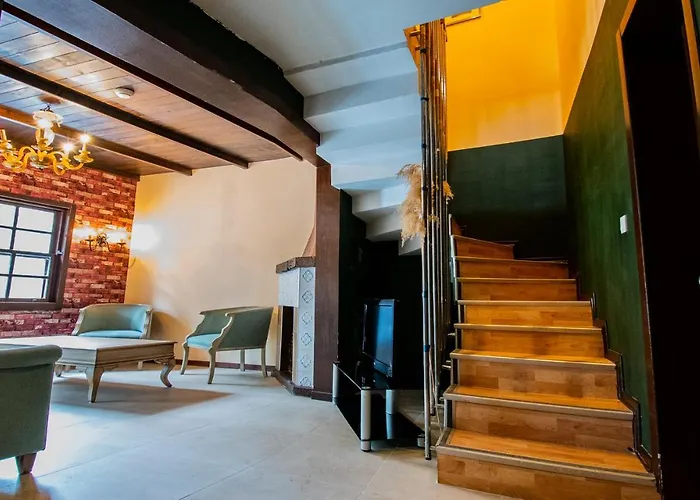 منتجع Historical Museum بودروم