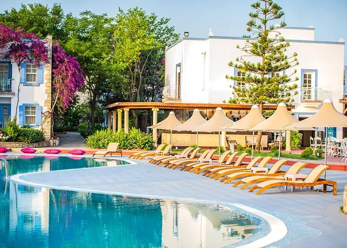 Historical Museum 2* Bodrum