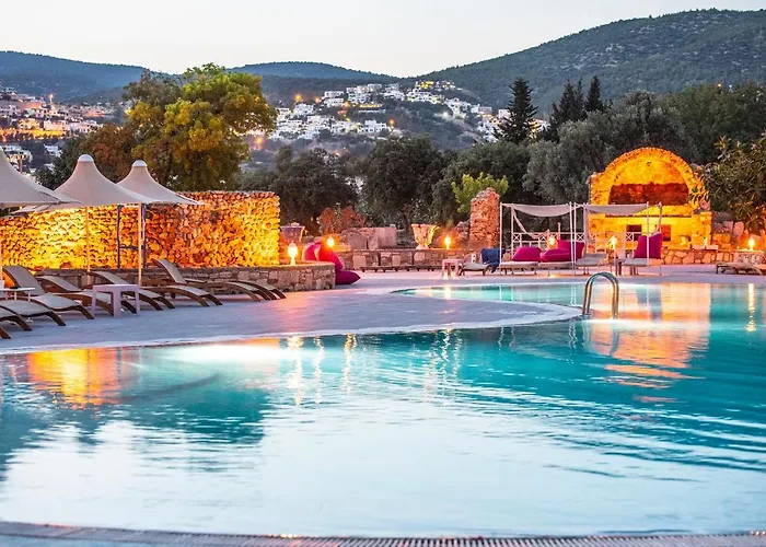 Historical Museum Resort