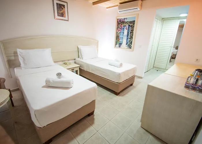 Resort Historical Museum 2*