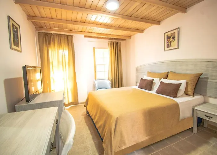 Historical Museum Resort 2*