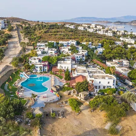 Historical Museum Bodrum