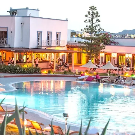 Historical Museum Resort Bodrum