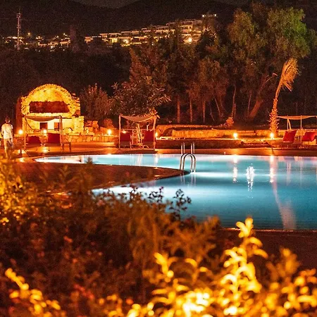 Resort Historical Museum