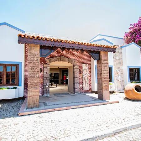 Resort Historical Museum