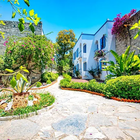 Resort Historical Museum