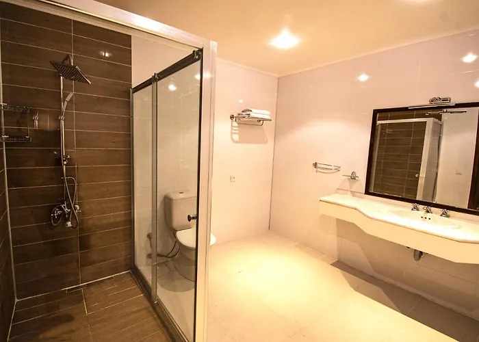 Historical Museum אתר נופש