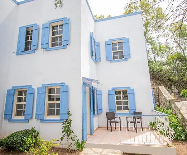 Historical Museum אתר נופש בודרום