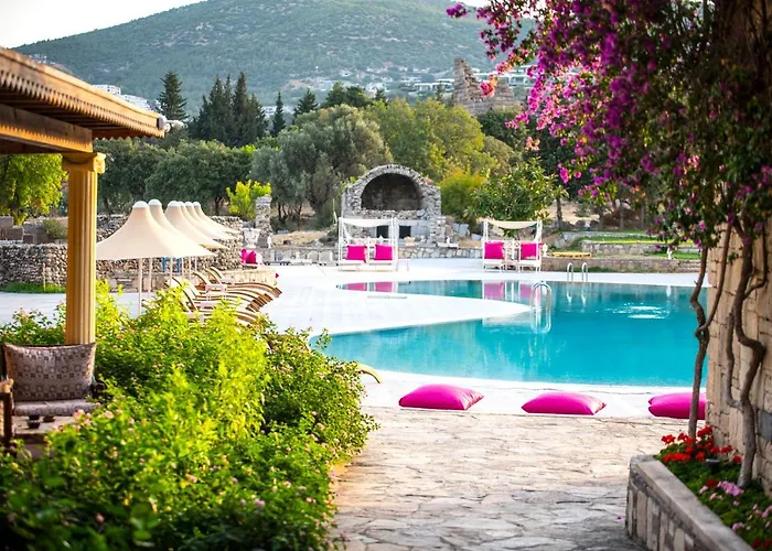 אתר נופש Historical Museum 2*