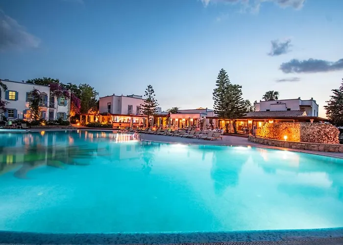 אתר נופש Historical Museum