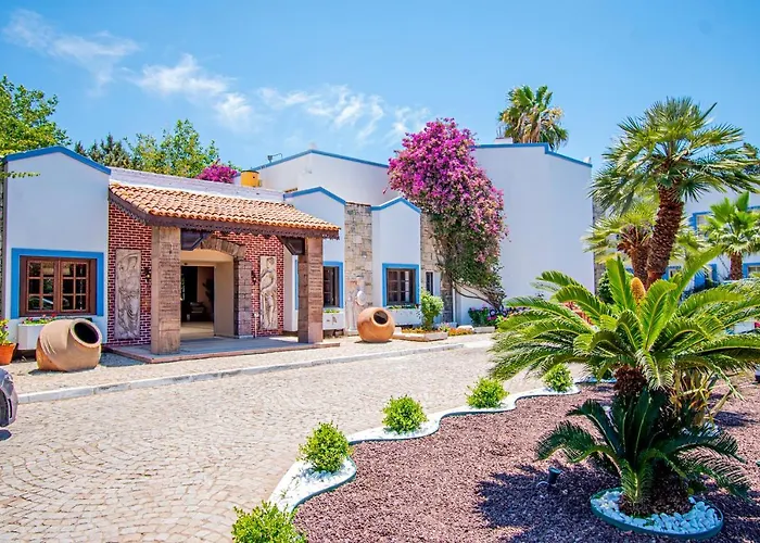 אתר נופש Historical Museum 2*