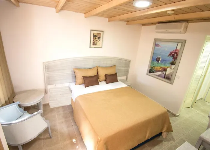 Historical Museum Resort Bodrum