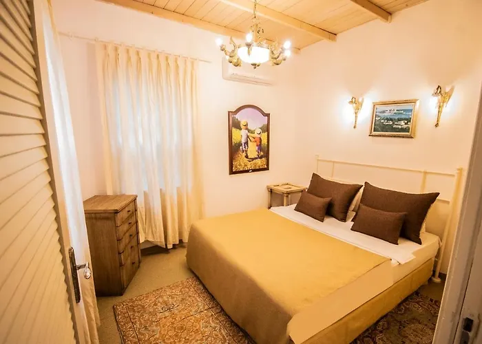 Historical Museum 2* בודרום